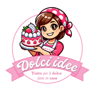 Logo attuale Dolci Idee
