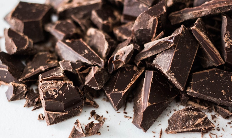 Crema spalmabile cioccolato fondente 400g