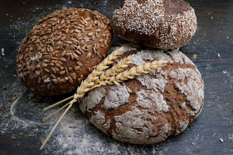 Grano cotto per pastiera 720g