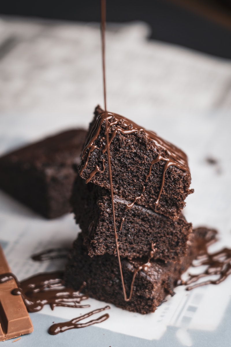 Mix torta soffice — scegli gusto e formato